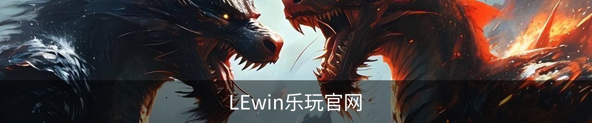 LEwin乐玩官网